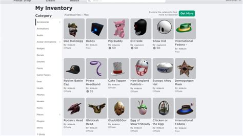 tqm roblox id|All Roblox Item IDs (Catalog Codes) (April 2024) .